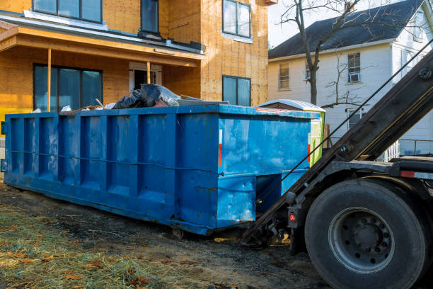 Best Construction Debris Removal  in One Loudoun, VA