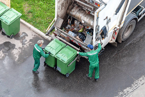Trusted One Loudoun, VA Junk Removal Experts