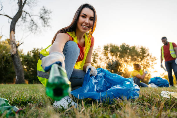 Best Yard Cleanup Services  in One Loudoun, VA