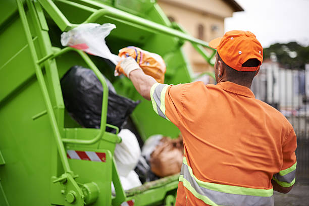 Best Basement Cleanout Services  in One Loudoun, VA