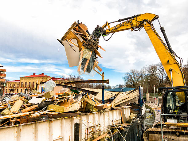 Best Dumpster Rental Services  in One Loudoun, VA